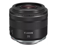 Canon RF 35mm f/1.8 IS Macro STM - 1190851 - zdjęcie 1